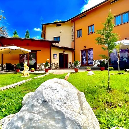 Agriturismo Tre Elle Acri Экстерьер фото