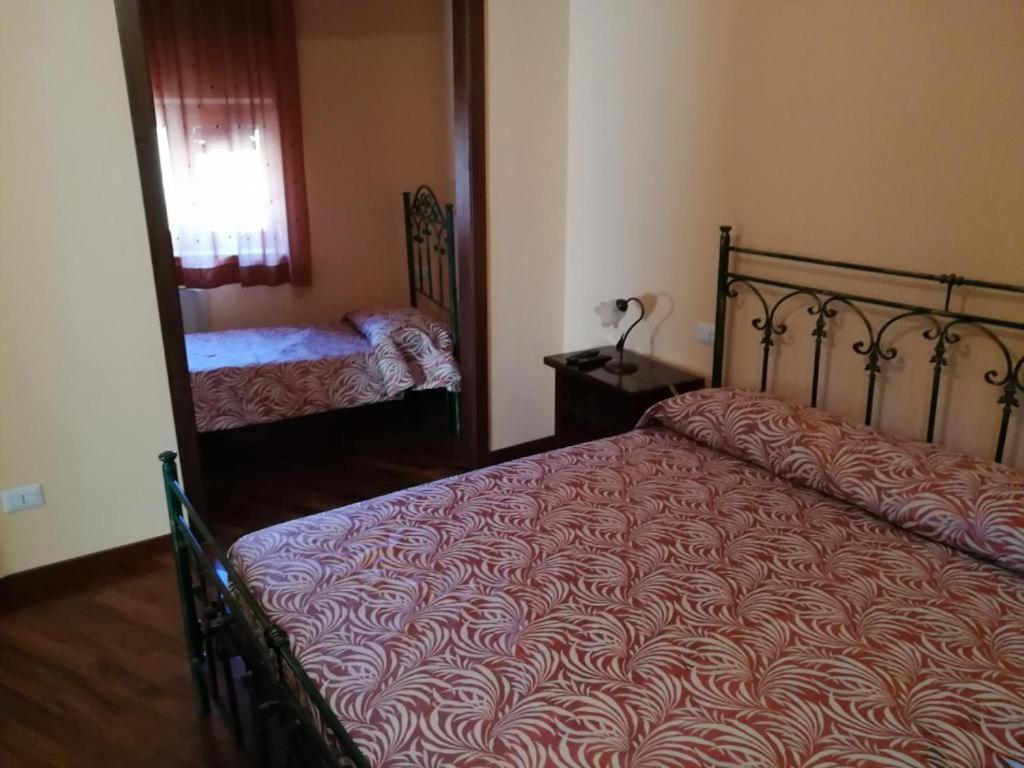 Agriturismo Tre Elle Acri Экстерьер фото