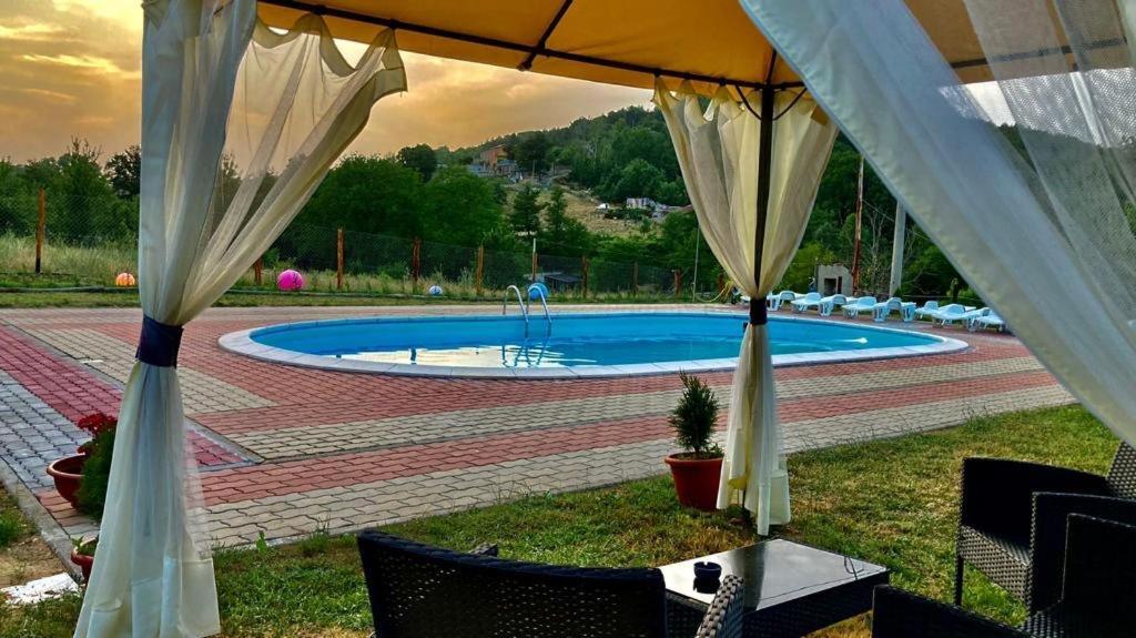 Agriturismo Tre Elle Acri Экстерьер фото