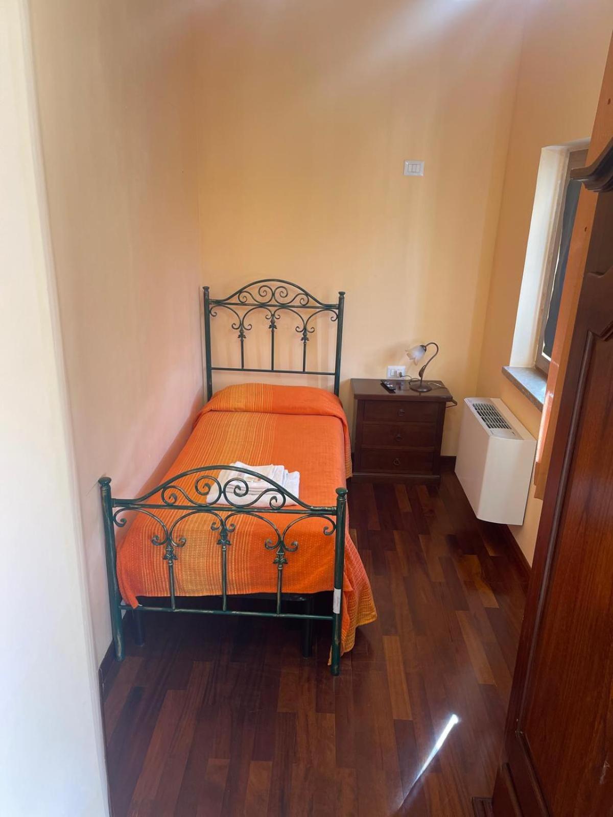 Agriturismo Tre Elle Acri Экстерьер фото