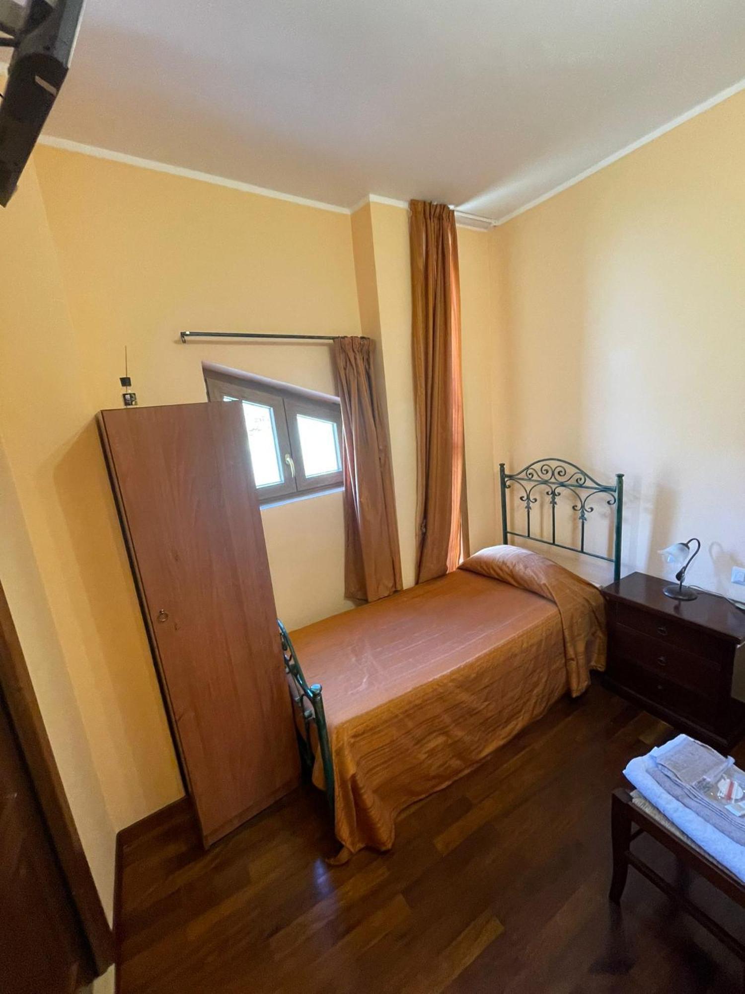 Agriturismo Tre Elle Acri Экстерьер фото