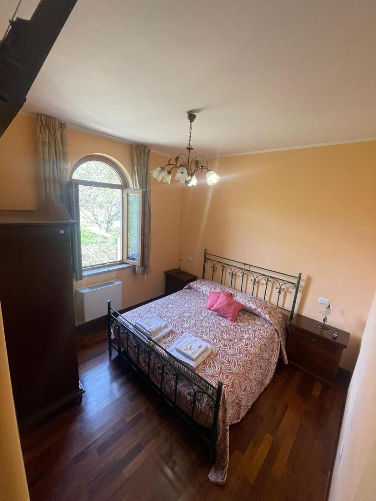 Agriturismo Tre Elle Acri Экстерьер фото