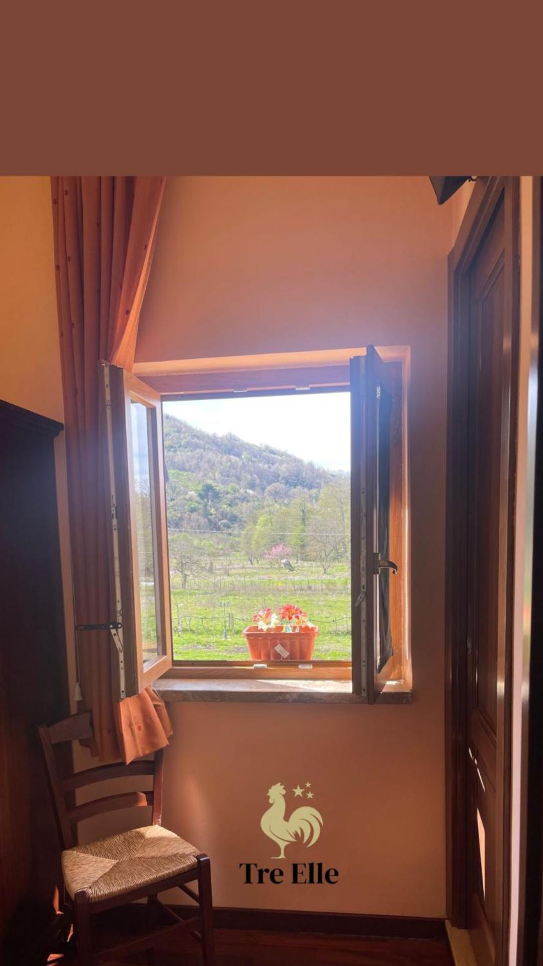 Agriturismo Tre Elle Acri Экстерьер фото